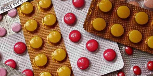 Medicamentos que influyen en el cáncer de mama