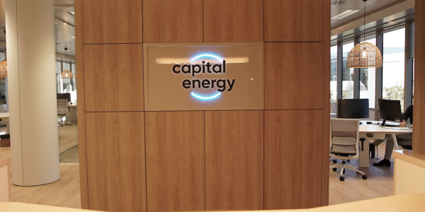 Oficina de Capital Energy