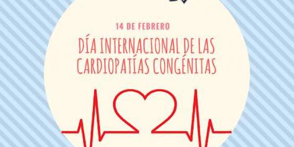 Día Mundial de las Cardiopatías Congénitas