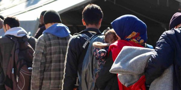 Cáritas plantea reformas en extranjería frente a los retos migratorios
