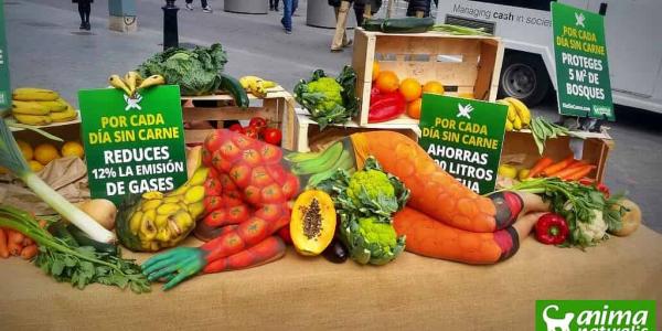 Qué se busca en el Día Mundial Sin Carne