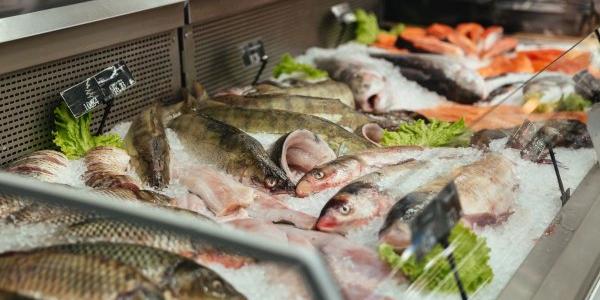 El IVA de productos como carne y pescado no se ha bajado