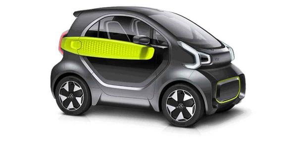 El nuevo carnet B1 podría ayudar a que los niños de 16 años condujeran coches eléctricos