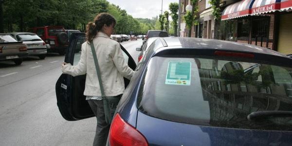 La DGT aprueba un carnet para mayores de 16 años