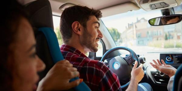 Los españoles apuestan por el carpooling