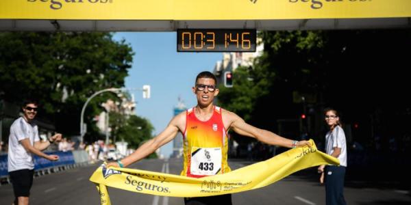 La Carrera Liberty por la Inclusión 2023