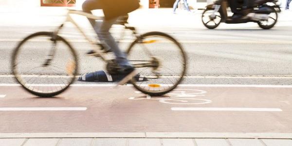 Carriles bici