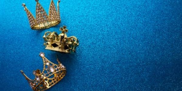 Guía para escribir la carta de los Reyes Magos