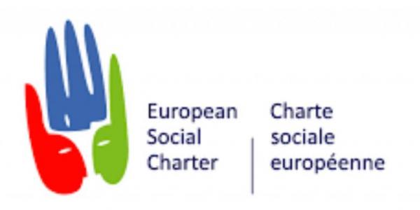 Logo Carta Social Europea