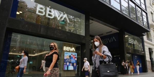 BBVA estrena la Hipoteca Casa Eficiente