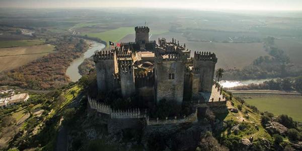 Los mejores castillos de España