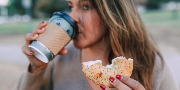 Un 20% de los celiacos pueden comer productos con gluten sin tener síntomas. RODNAE / Pexels