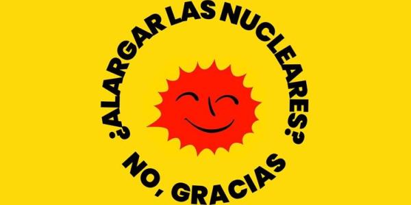 Nueva campaña contra las nucleares de Almaraz