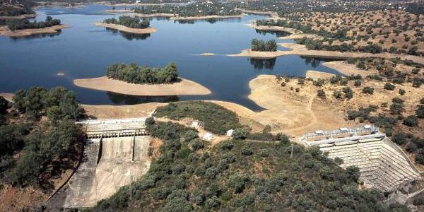 Endesa prepara sus centrales hidroeléctricas para no malgastar agua