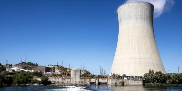 Central nuclear