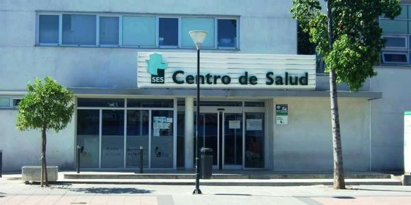 Centro de salud