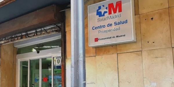 La Comunidad de Madrid abrirá 92 Centros de Salud y Servicios de Atención Rural este fin de semana