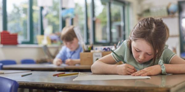 Los centros educativos en verano