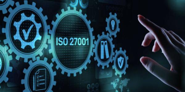 Certificaciones ISO 27001