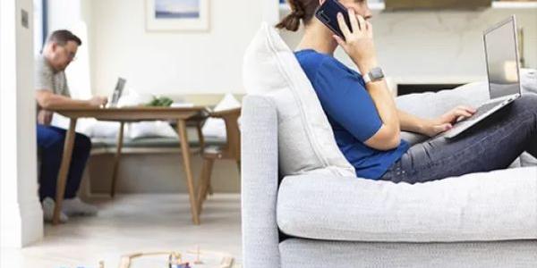 OCU recomienda revisar el seguro del hogar por si contempla o no los ciberdelitos