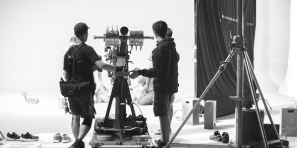 ayudas a la producción de cortometrajes