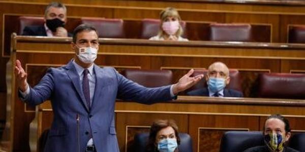 El CIS refleja una recuperación del PSOE en su último sondeo