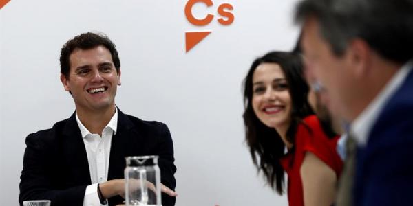 Ciudadanos