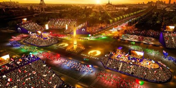 Clasificación para los Juegos Paralímpicos 2024