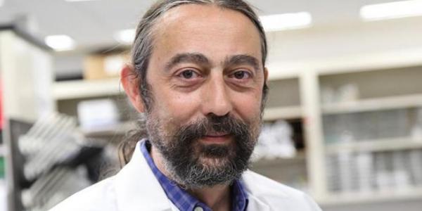 Adolfo García Sastre, uno de los mayores expertos de mundo en virus respiratorios / UBU