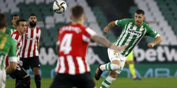 El Real Betis se encuentra entre los clubes más sostenibles