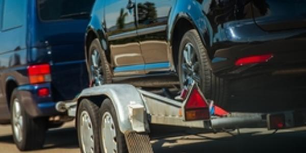 Importaciones de coches a España