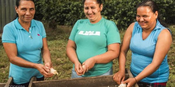 Codespa y aniversario por el compromiso social