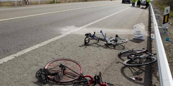 El PSOE quiere modificar el Código Penal para aumentar la protección a víctimas de accidentes de tráfico