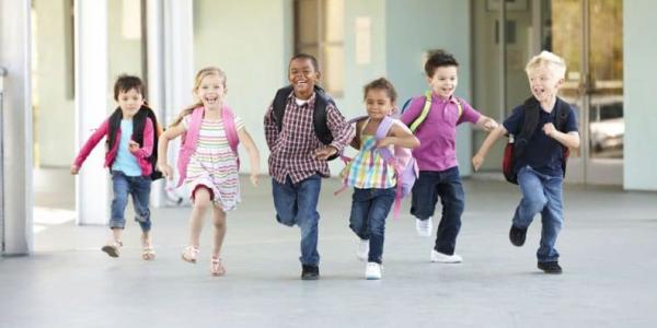 Cómo escoger un buen colegio para los hijos