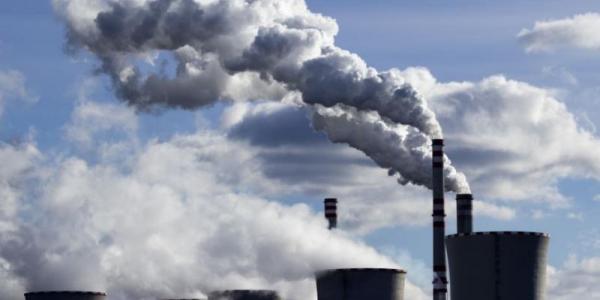 Combustibles fósiles causantes de muertes en el mundo