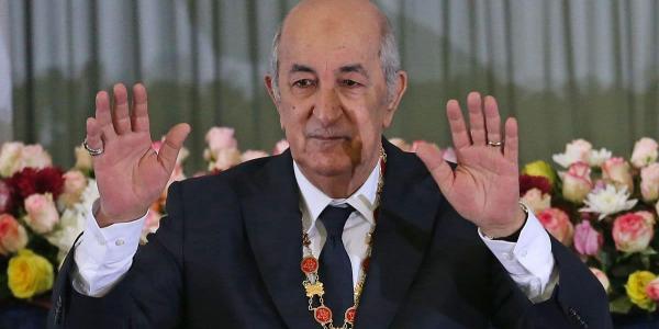 Argelia suspende el tratado de Amistad con España y congelas las operaciones del comercio exterior