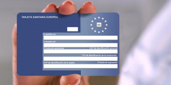 Tarjeta Sanitaria Europea: Qué es, qué cubre y dónde obtenerla