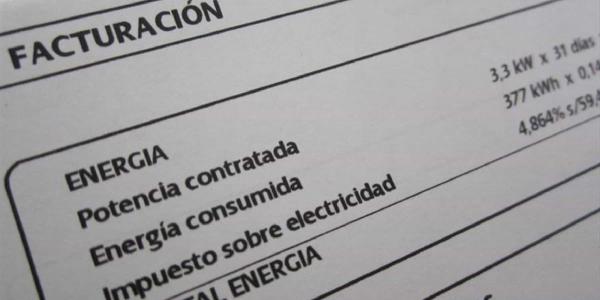 Los cambios de compañía eléctrica aumentaron un 50% en los dos últimos años