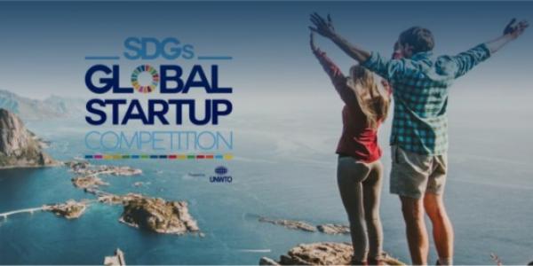 Imagen de la Global Startup Competition