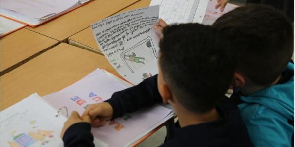 Los estudiante españoles disminuyen su comprensión lectora