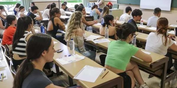 La falta de comunicación oral para los estudiantes con discapacidad