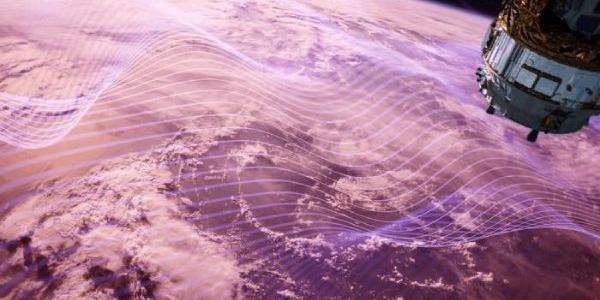 El calentamiento global y las comunicaciones espaciales