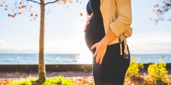 ¿Por qué se recomienda un embarazo en otoño?