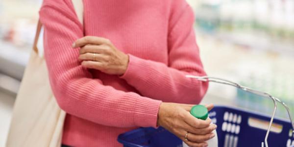 Evaluación en el consumidor