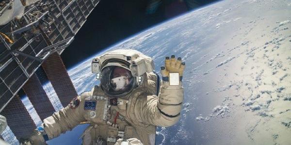 Contaminación tóxica en la Estación Espacial Internacional