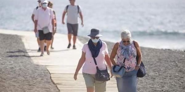 El coronavirus no se elimina con el calor.