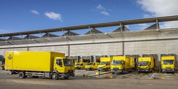 Correos lanza una solución logística: la distribución a una temperatura controlada