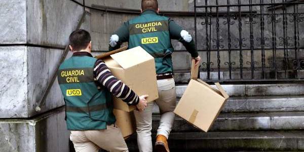 Guardia Civil