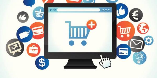 Plataformas de compra y venta en Internet