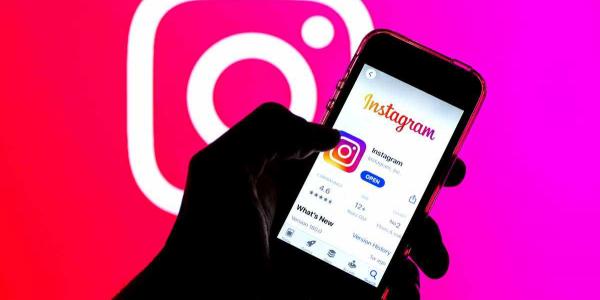 Los creadores digitales podrían dar el salto con NFT a Instagram 